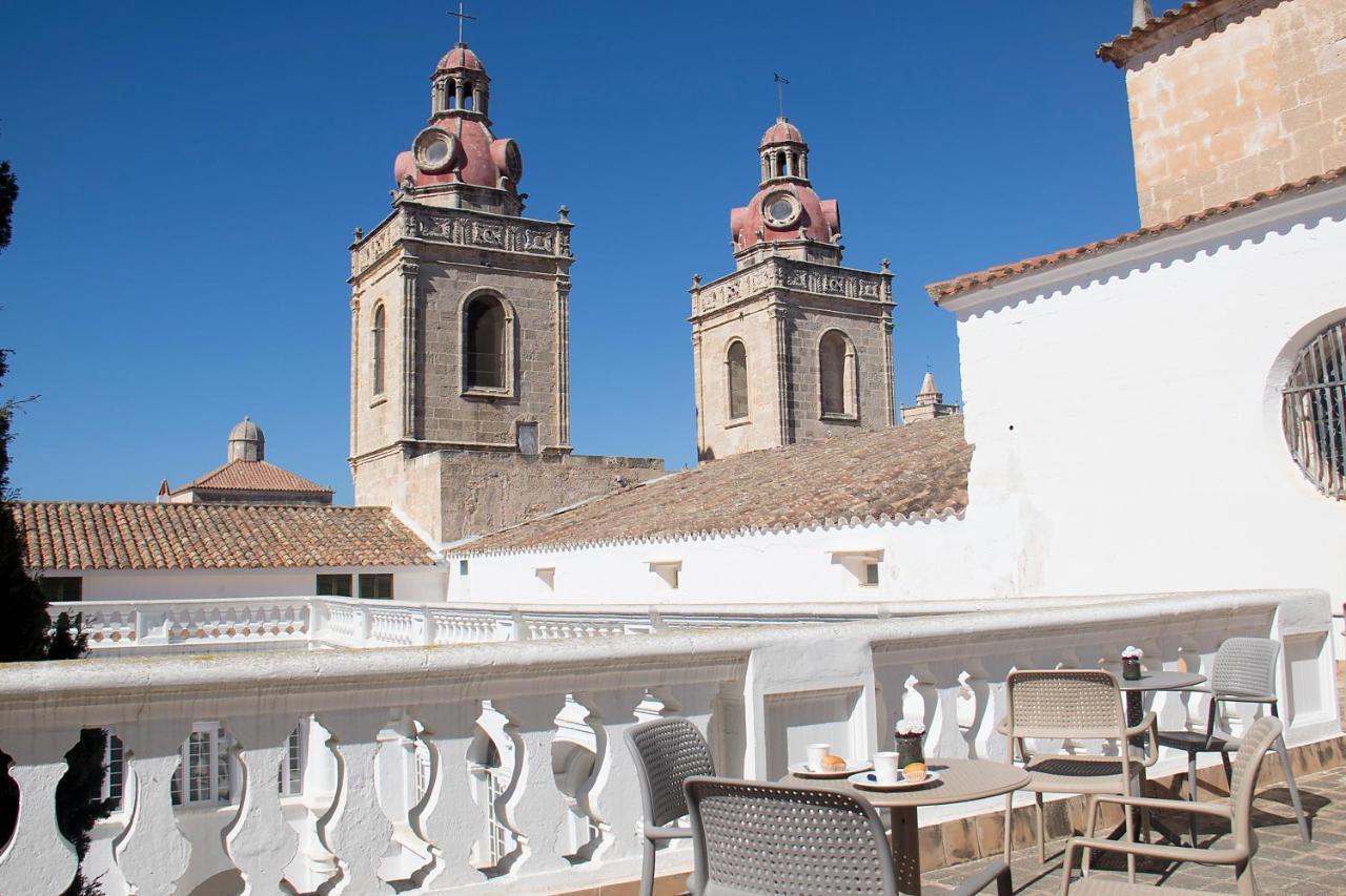 Hostal Grupoandria El Claustre De Ciutadella - Hospederia Ciutadella (Menorca)