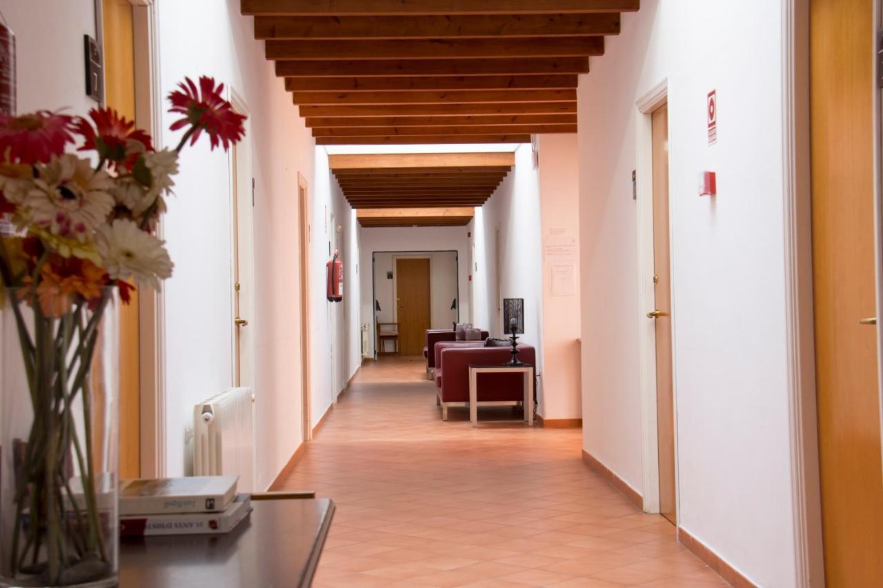 Hostal Grupoandria El Claustre De Ciutadella - Hospederia Ciutadella (Menorca)
