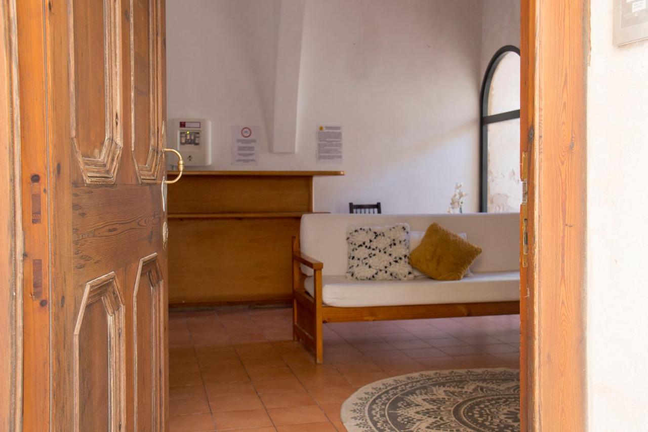 Grupoandria El Claustre De Ciutadella - Hospederia Hostal Ciutadella (Menorca)
