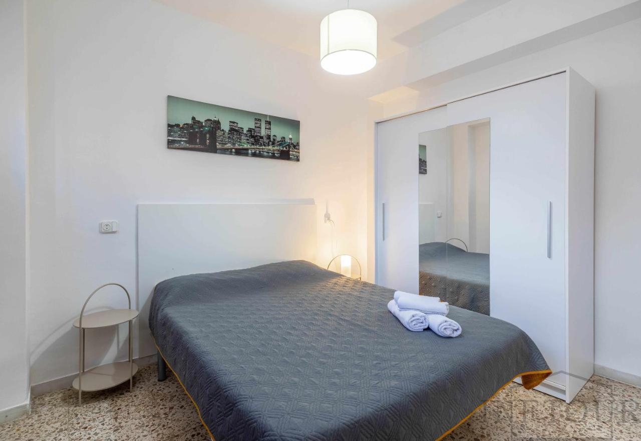 Stefano Inftour Apartment Calpe