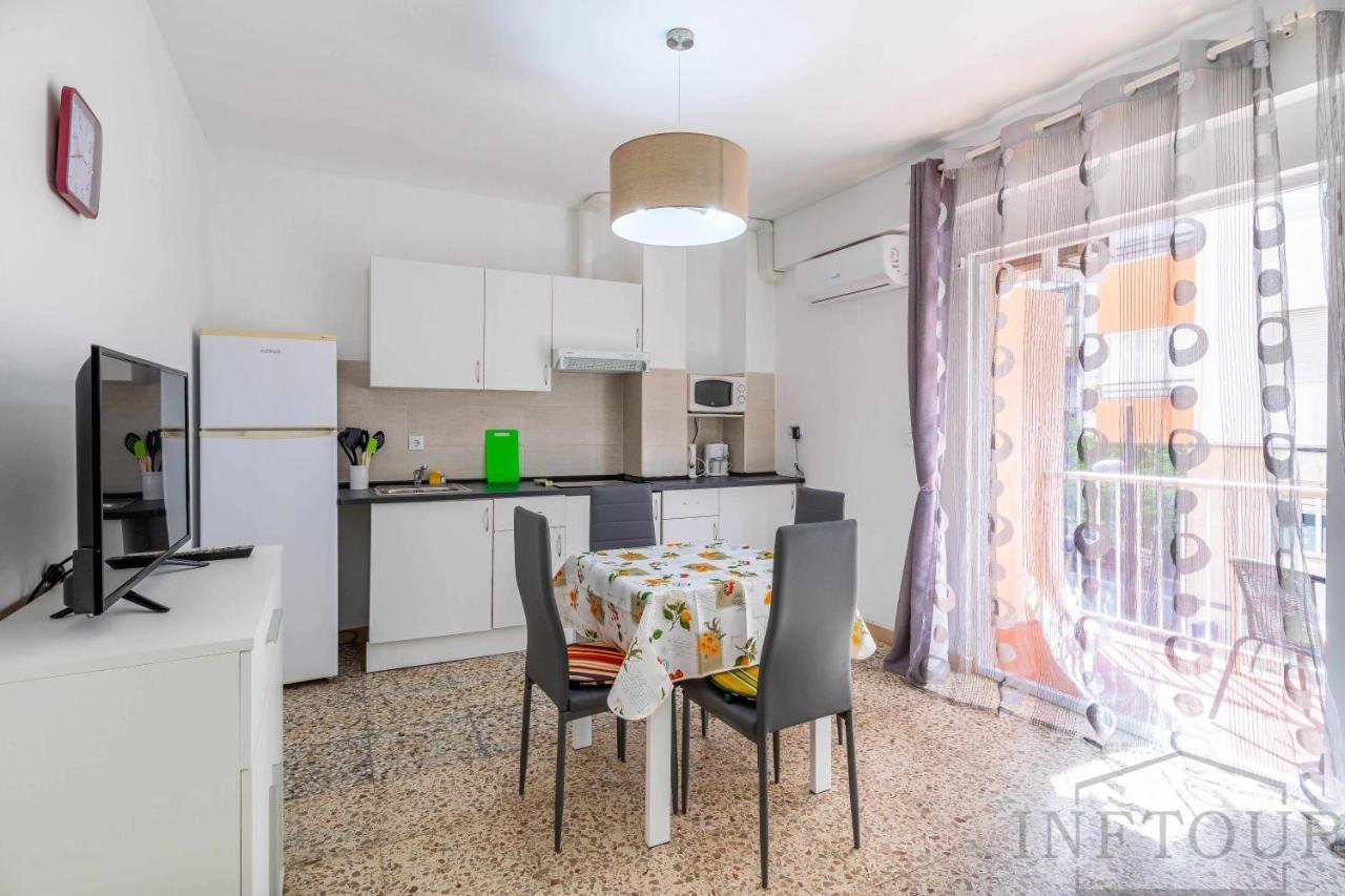 Apartment Stefano Inftour *