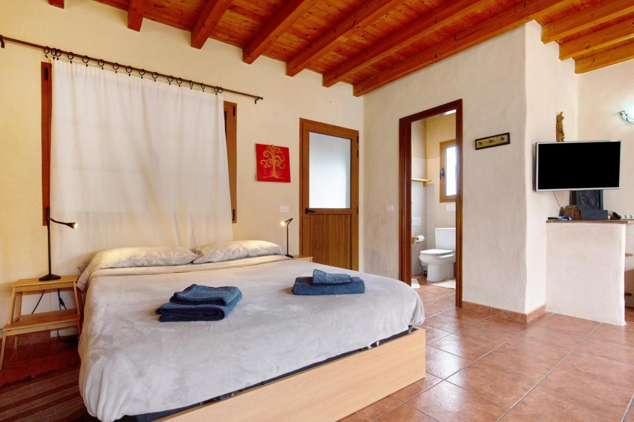 Holiday home Yukalele 2 Lajares