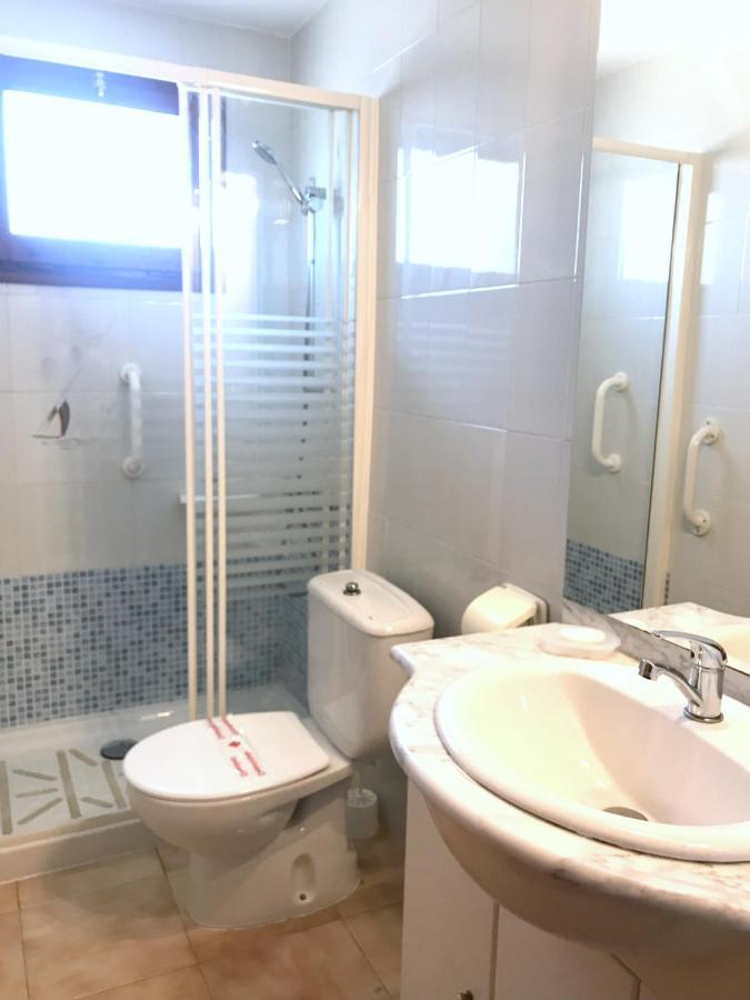 Port Badia 2 2e Apartment *