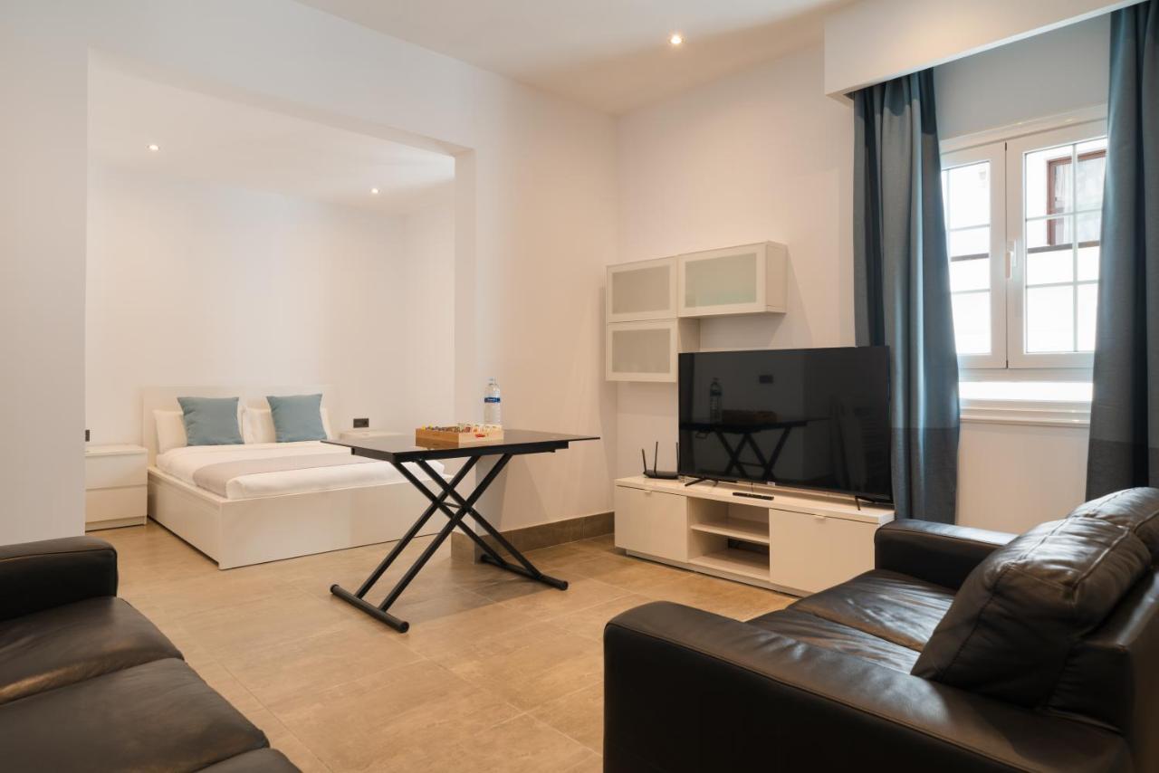 Sabbia La Armada Apartment Arrecife (Lanzarote)
