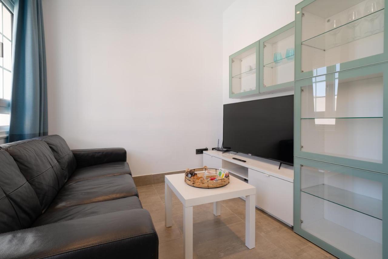 Apartment Sabbia La Armada