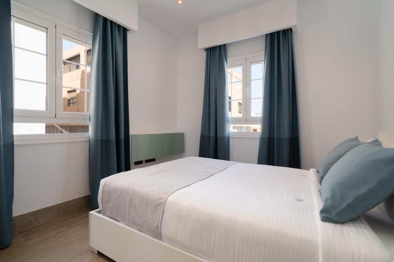 Sabbia La Armada Apartment