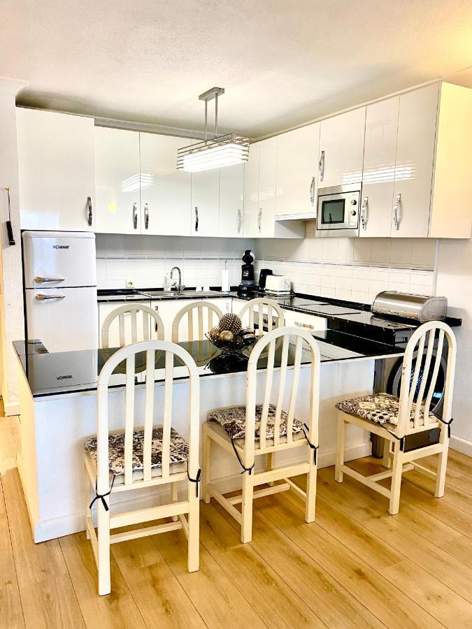 Apartment Pueblo Olivos, Riviera Del Sol Sitio de Calahonda