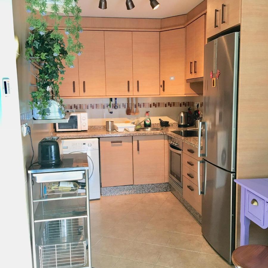 Apartment One Bedroom Penthouse *