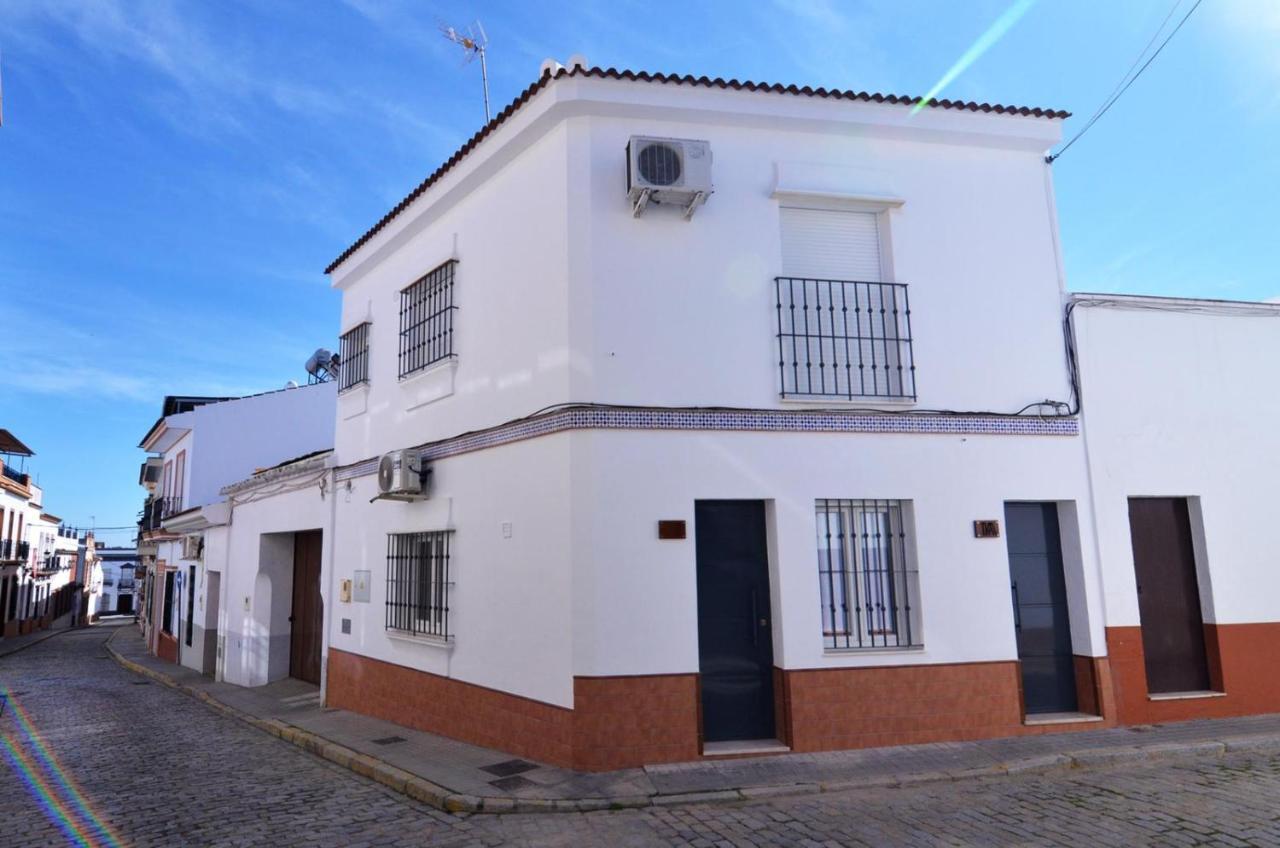 Alma S Home, Precioso Loft En Planta Primera * Bollullos Par del Condado
