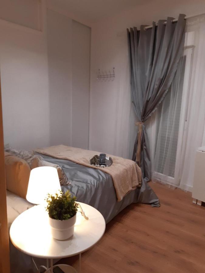 Apartment Alma S Home, Precioso Loft En Planta Primera *