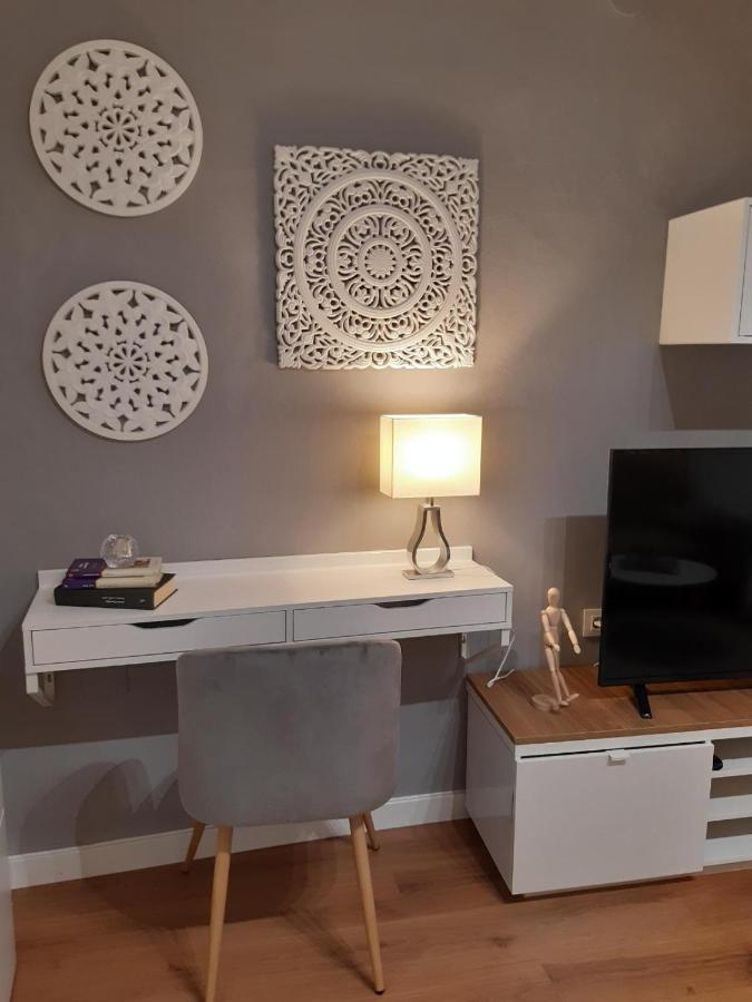 Alma S Home, Precioso Loft En Planta Primera Apartment *