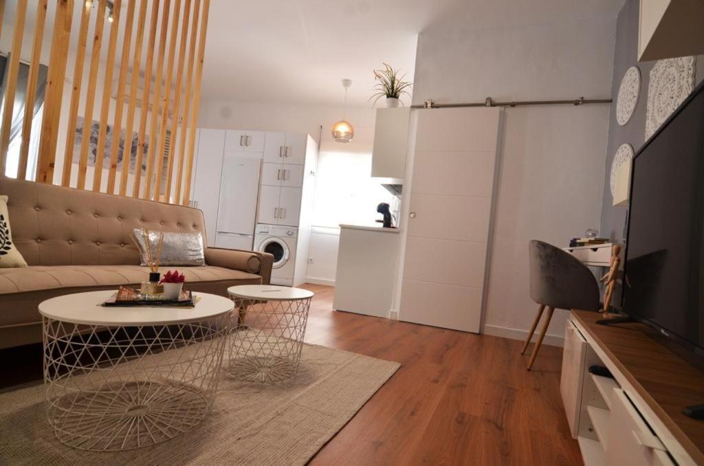 Alma S Home, Precioso Loft En Planta Primera Apartment Bollullos Par del Condado