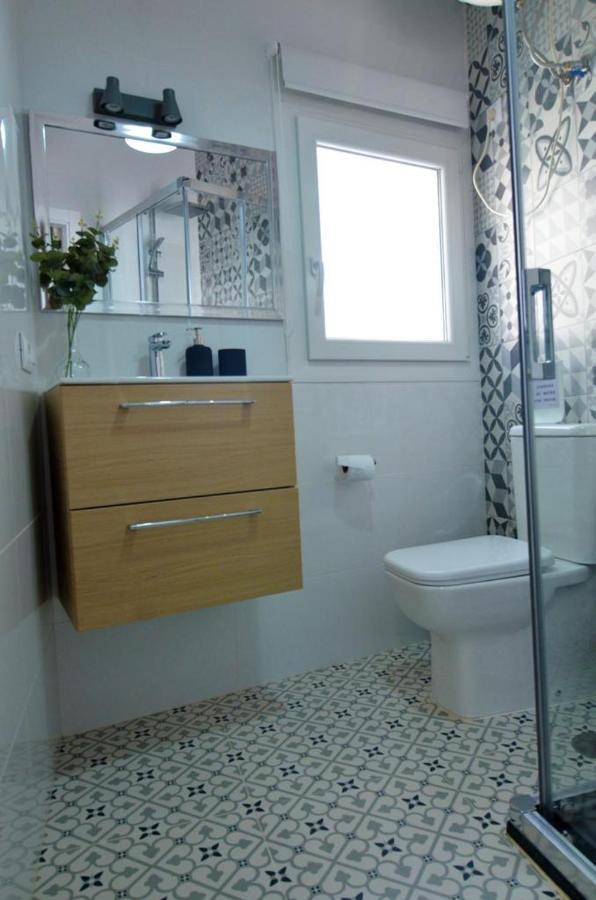 Alma S Home, Precioso Loft En Planta Primera * Bollullos Par del Condado