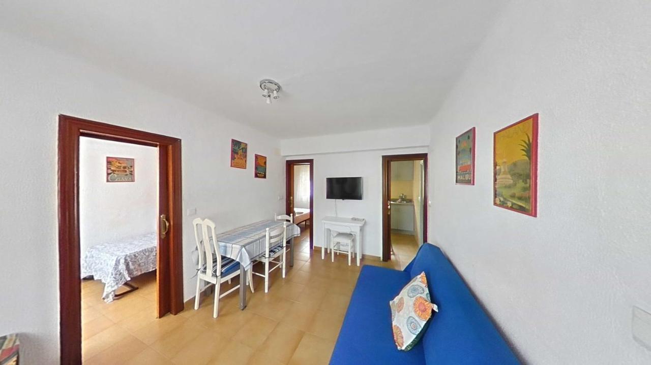 Apartment Playa Calle Jaul, 2d Almeria