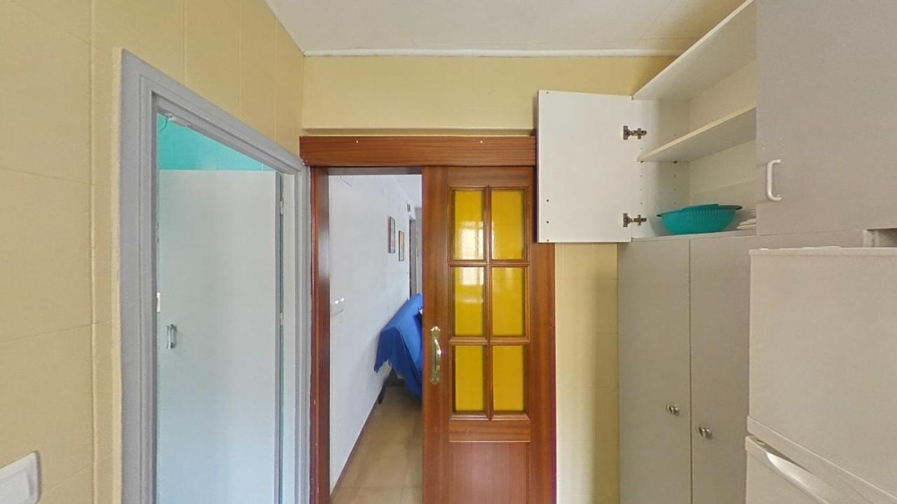 Apartment Playa Calle Jaul, 2d *