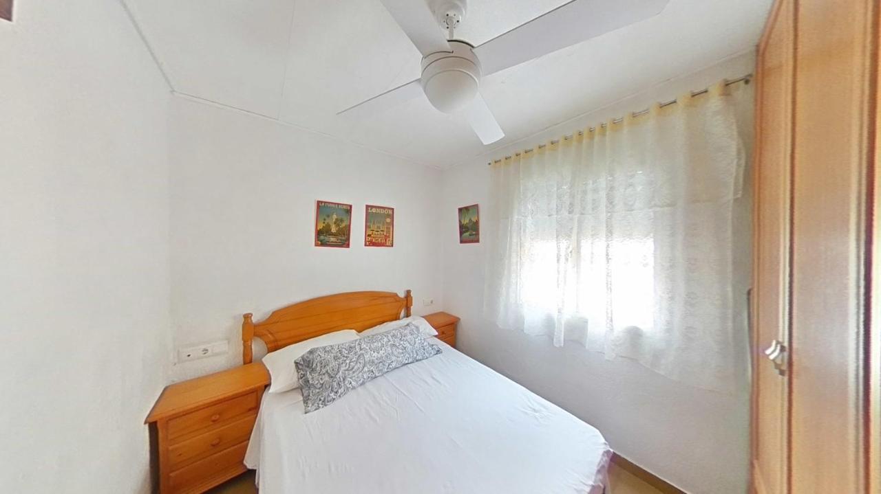 Apartment Playa Calle Jaul, 2d Almeria