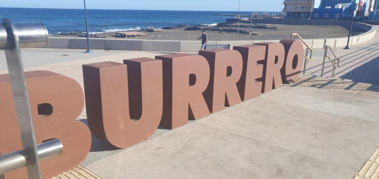 Burero - Comfy - Near Airport & Beaches Apartamento *