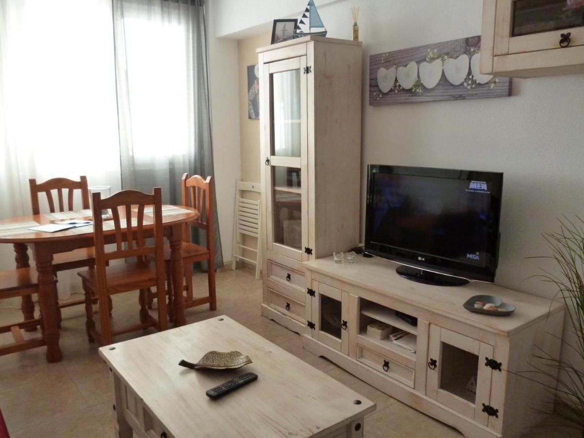 Melanie Apartamento Fuengirola