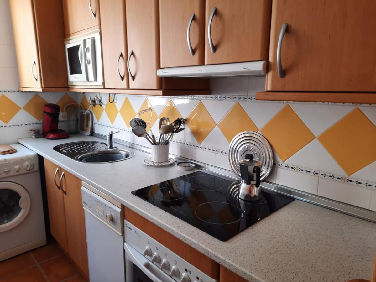 Spirit Of Playa 'casa Juana' Apartment Mojacar