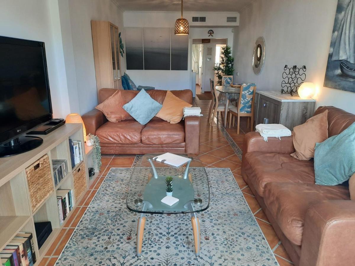 Apartment Spirit Of Playa 'casa Juana' Mojacar