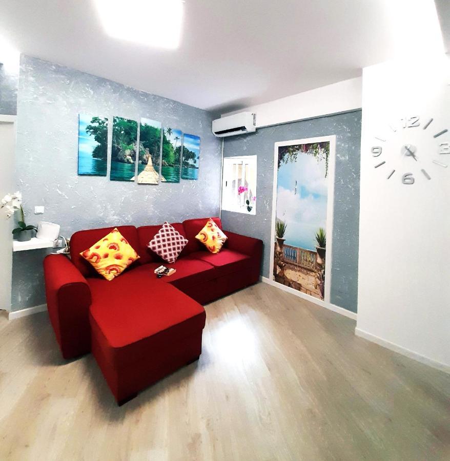 Fantastic 2 Bedrooms, Just 20 Meters From Ocean Apartamento *
