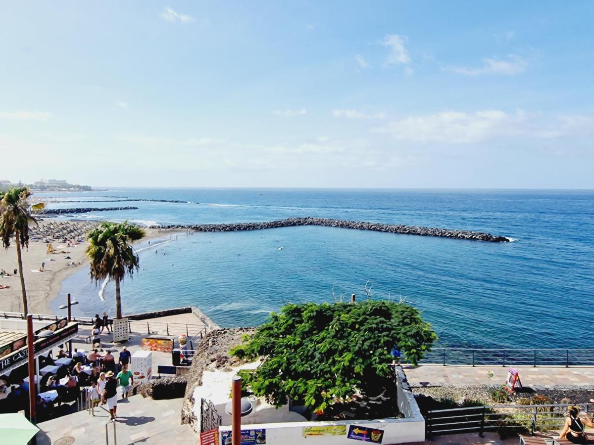 Apartamento Fantastic 2 Bedrooms, Just 20 Meters From Ocean Playa de las Américas