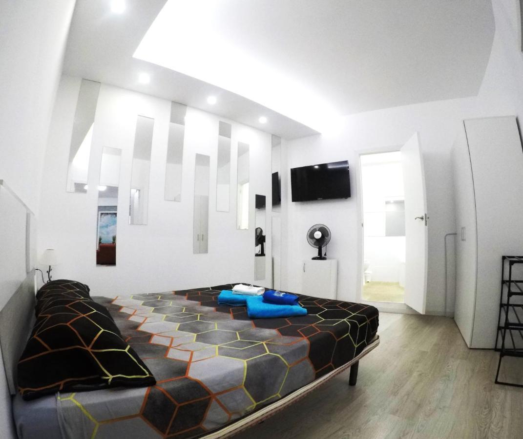 Apartamento Fantastic 2 Bedrooms, Just 20 Meters From Ocean Playa de las Américas