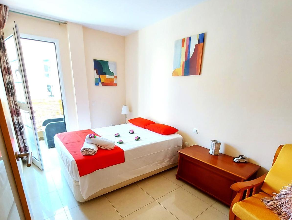 Сasa de vacaciones Adeje House, 1 Bedroom Wifi Free *