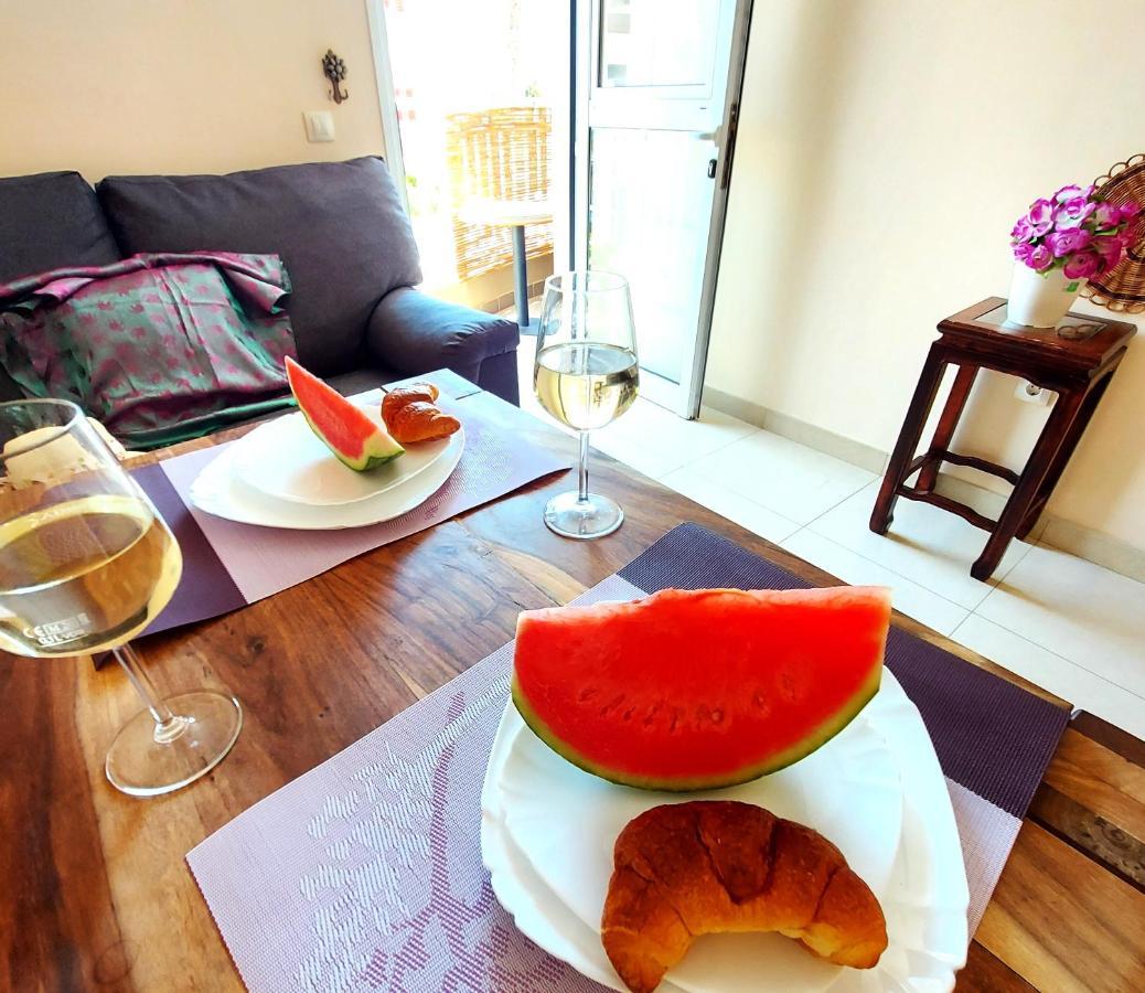 Adeje House, 1 Bedroom Wifi Free * Costa Adeje (Tenerife)