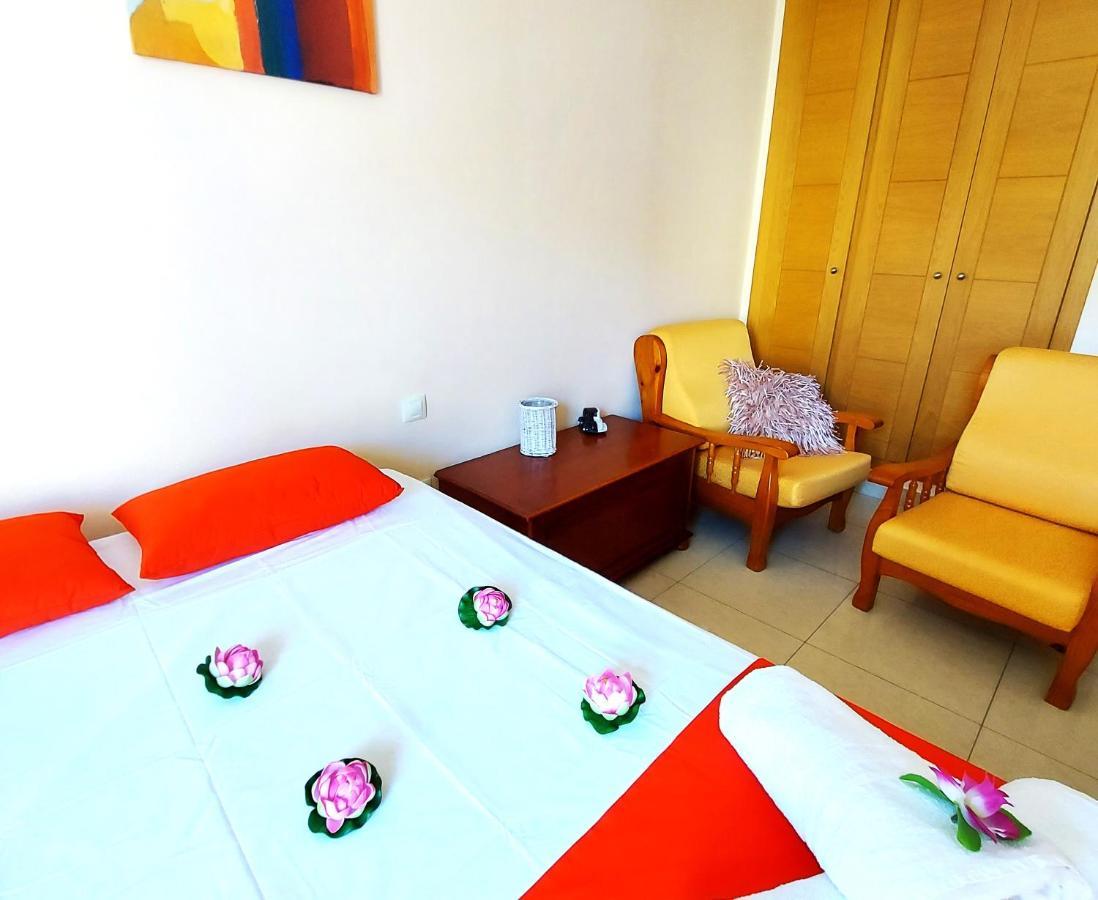 Сasa de vacaciones Adeje House, 1 Bedroom Wifi Free *