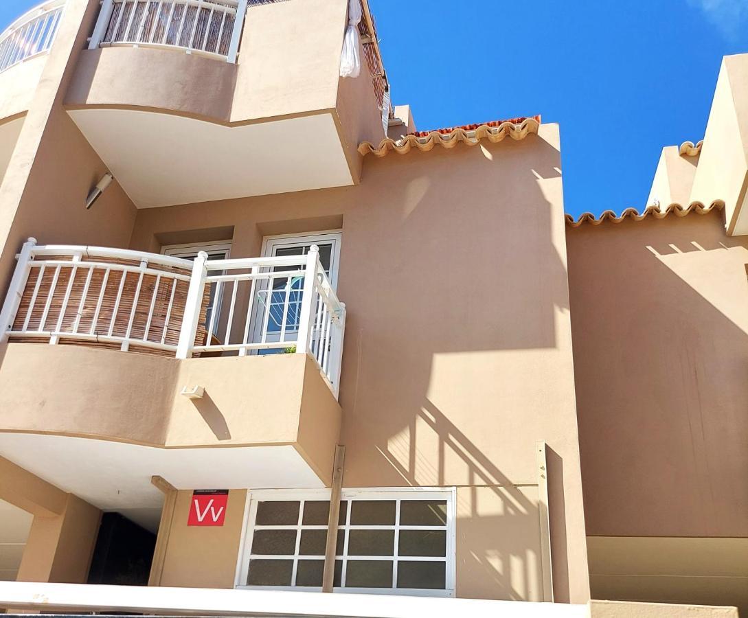 Сasa de vacaciones Adeje House, 1 Bedroom Wifi Free Costa Adeje (Tenerife)