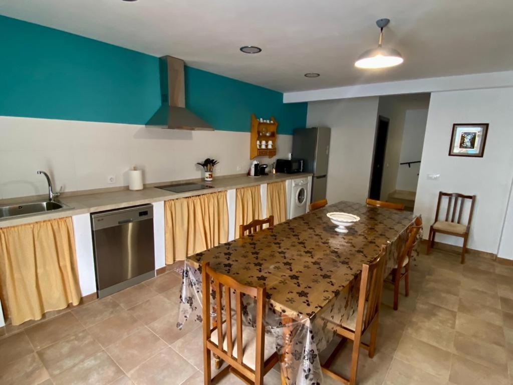 Casilla Solea Rural Holiday home *