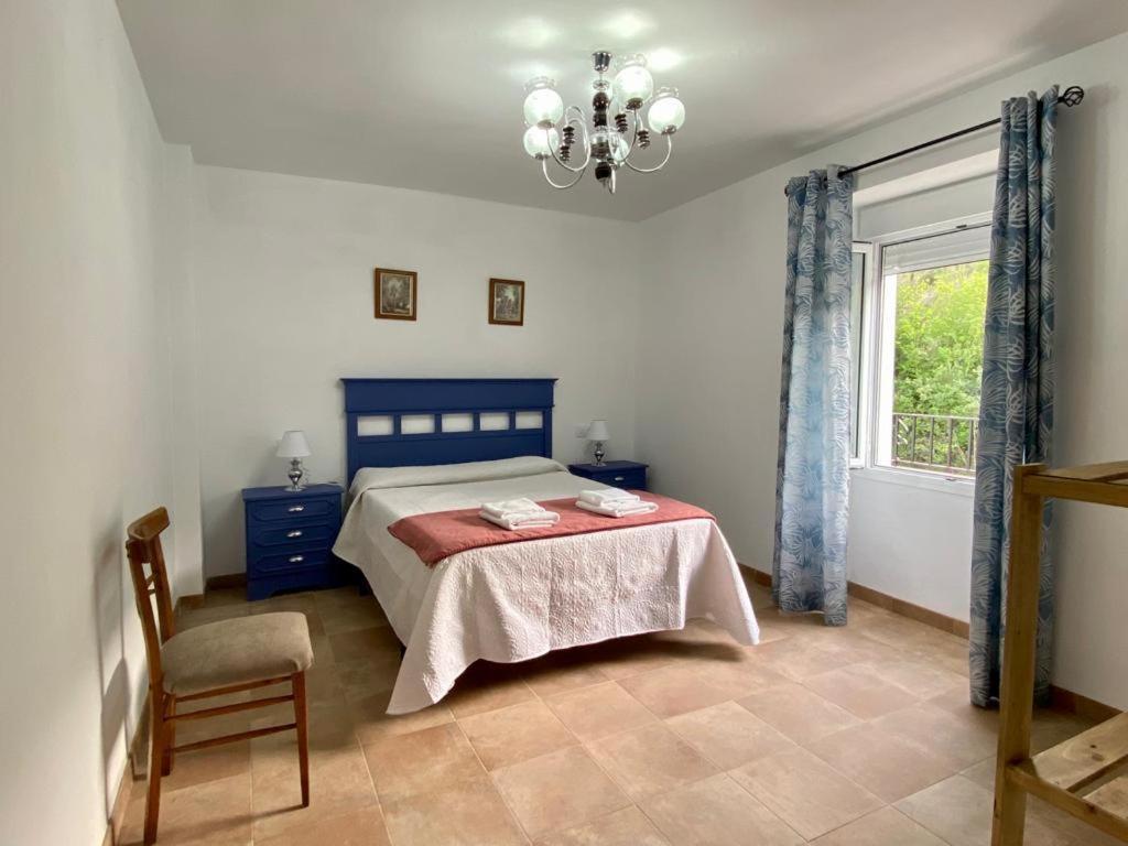 Casilla Solea Rural Holiday home *