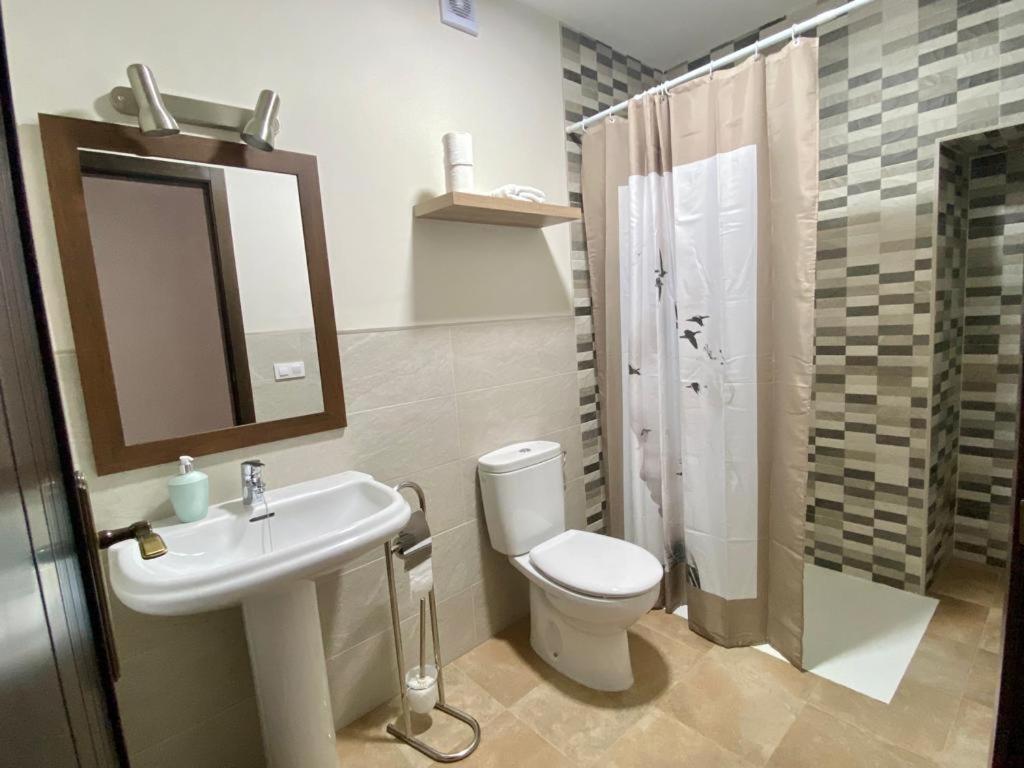 Casilla Solea Rural * Carcabuey