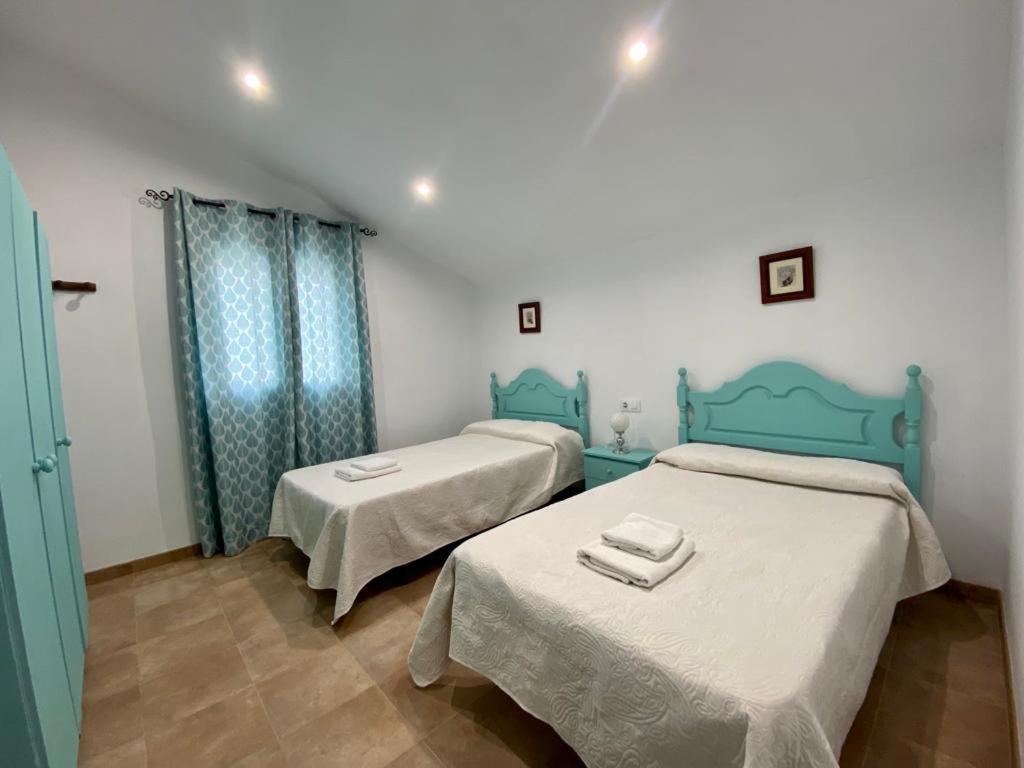 Casilla Solea Rural *
