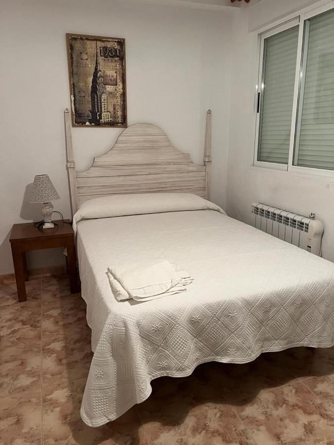 Apartamento Atico Frontal Blavamar