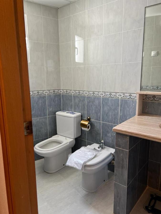 Apartamento Atico Frontal Blavamar *