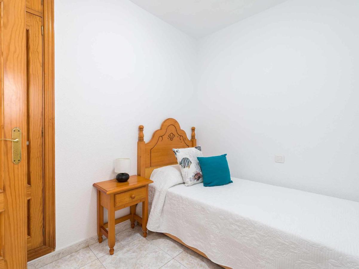 Mahostly Casa Taker * Corralejo