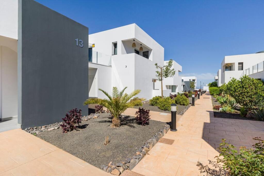 Apartamento Luxury Casilla De Costa La Oliva