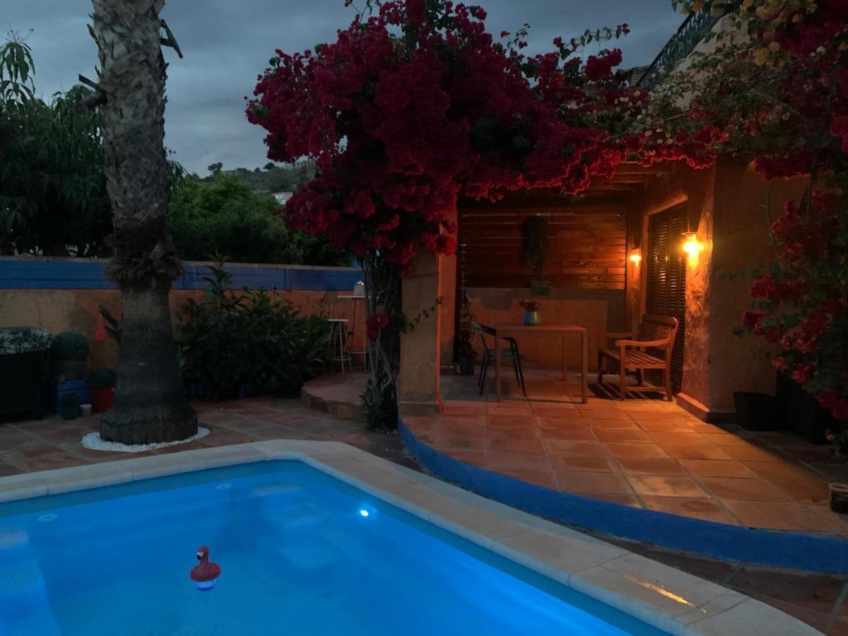 Con Jacuzzi Y Terraza Con Opcion A Piscina Privada Apartment *