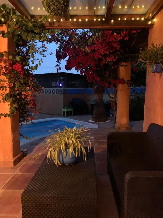 Con Jacuzzi Y Terraza Con Opcion A Piscina Privada Apartment *