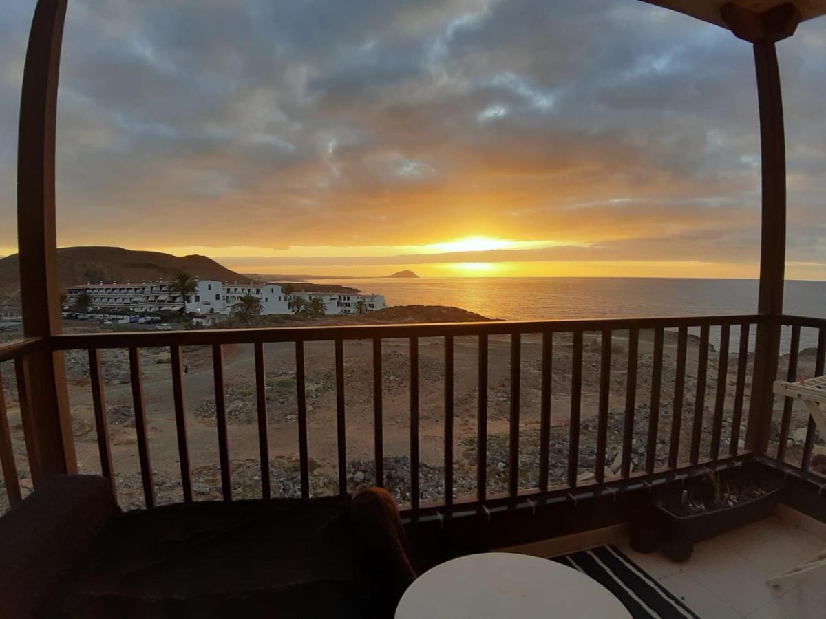 Amazing Seaview Balcon Del Mar Glass Veranda Apartamento *