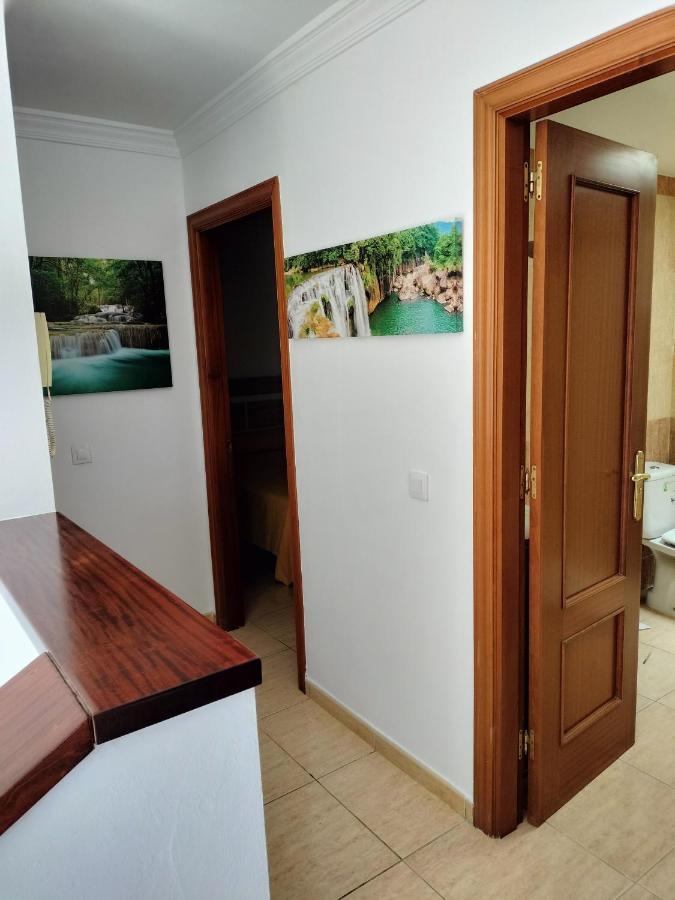Apartment Casa Paraiso Canario