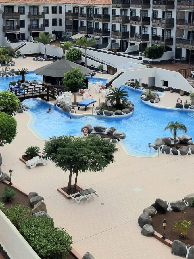 Apartamento Amazing Seaview Balcon Del Mar Glass Veranda *