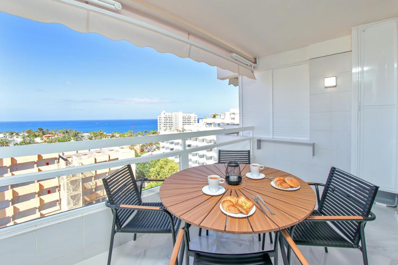 Apartamento Azure View Ponderosa 719 *