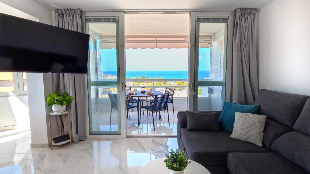 Azure View Ponderosa 719 Playa Fanabe
