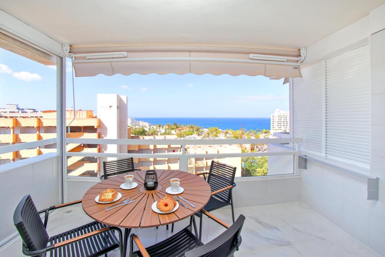 Azure View Ponderosa 719 Apartment Playa Fanabe