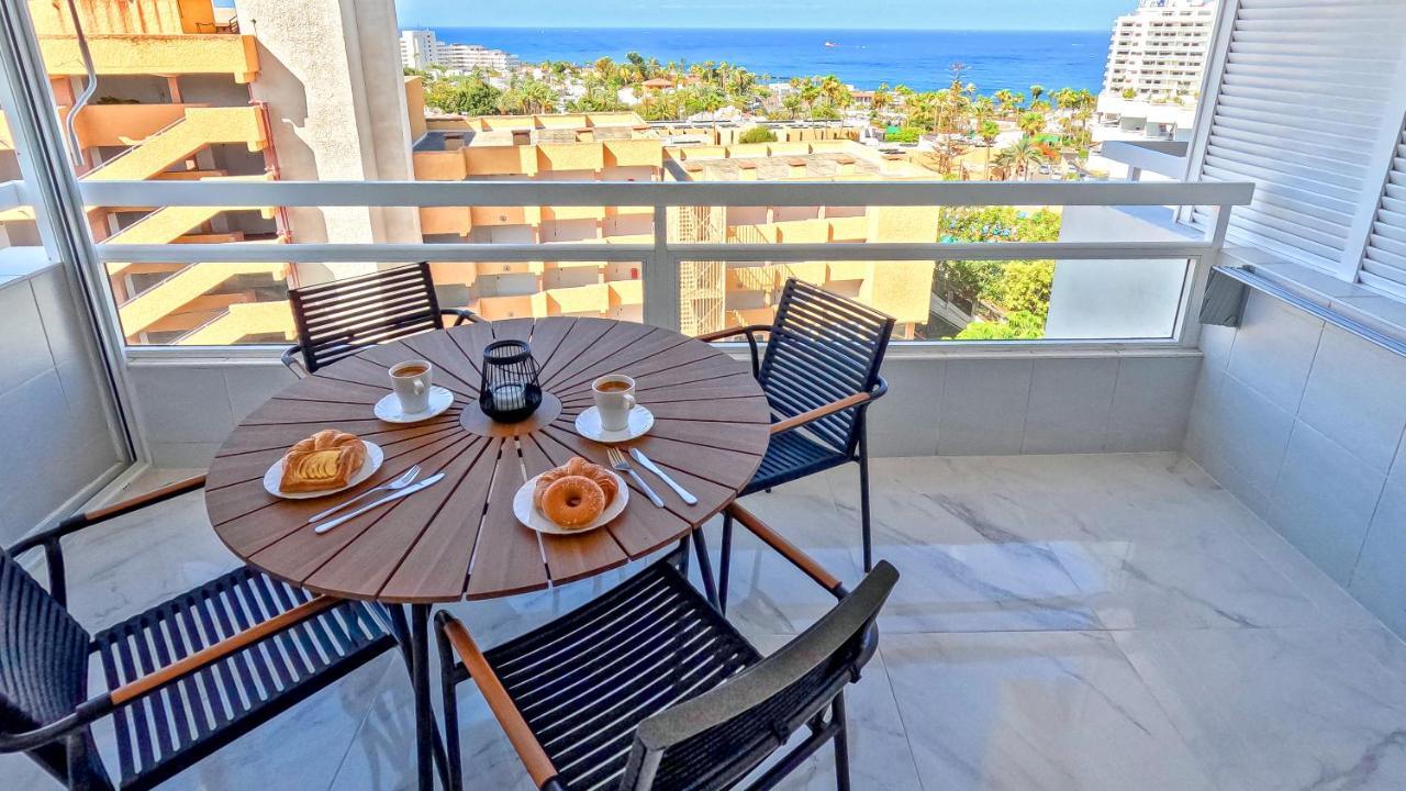 Azure View Ponderosa 719 Apartment Playa Fanabe