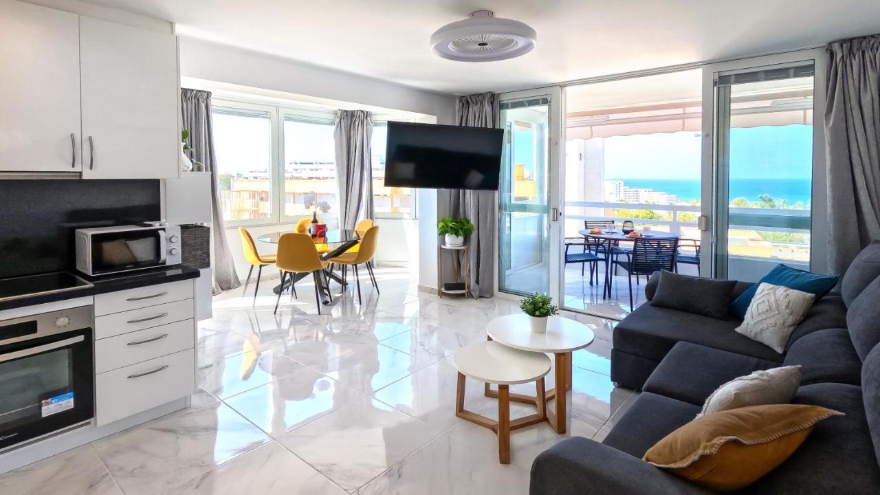 Apartment Azure View Ponderosa 719 *