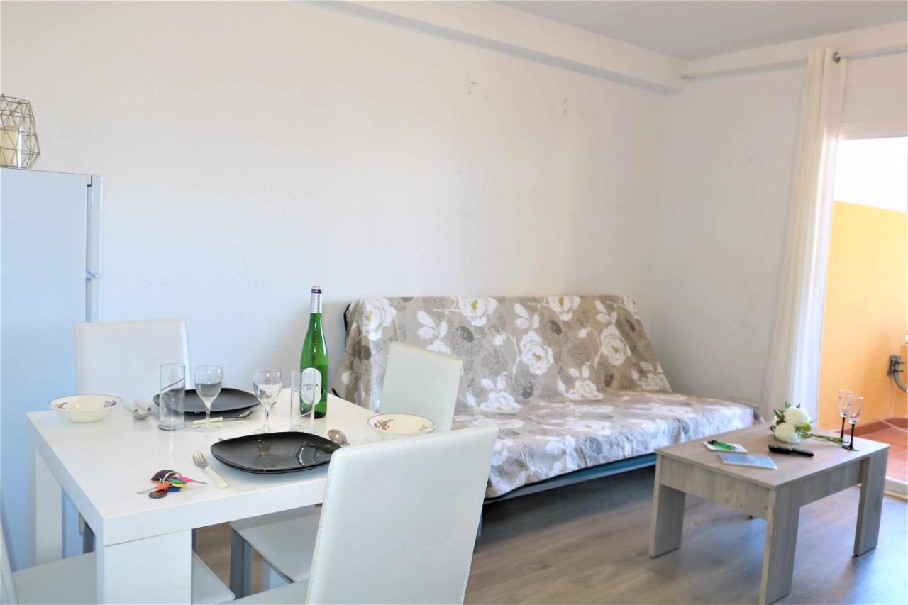 Apartment 56c Vora Vistas Al Mar Parking Y Wifi